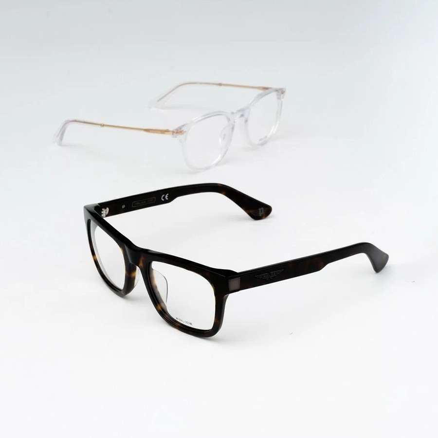 15+ các loại mắt kính nữ đẹp, tips mua kính chính hãng hợp mặt - Ảnh 11