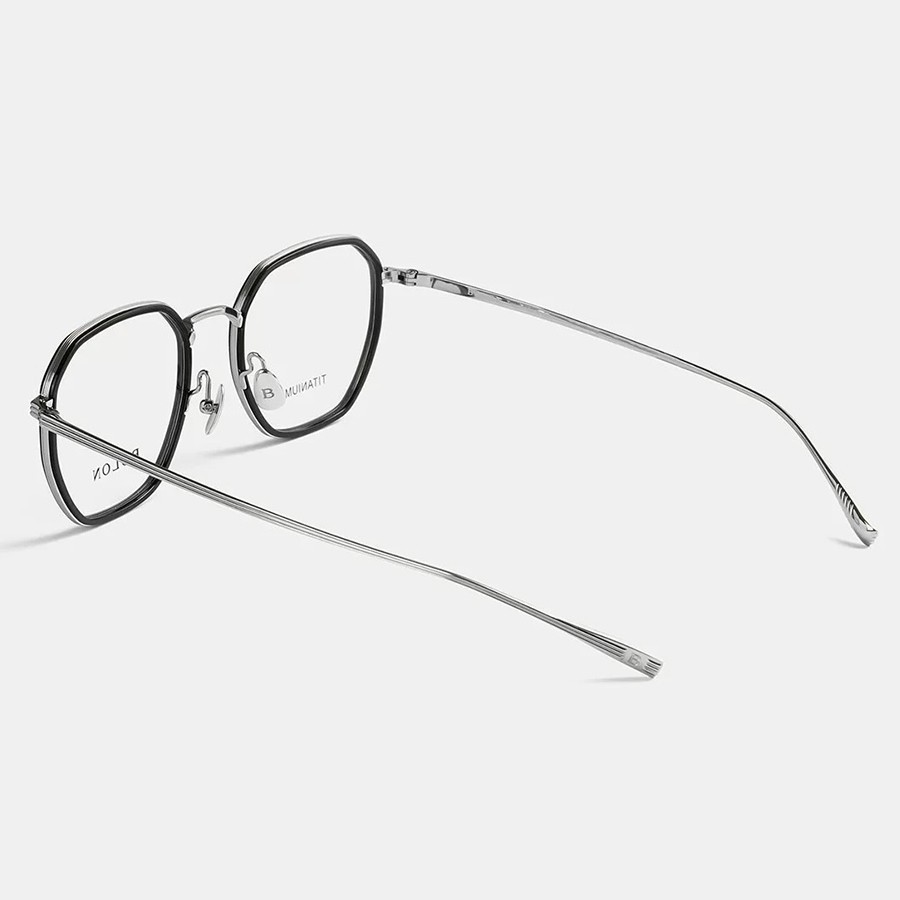 15+ các loại mắt kính nữ đẹp, tips mua kính chính hãng hợp mặt - Ảnh 2