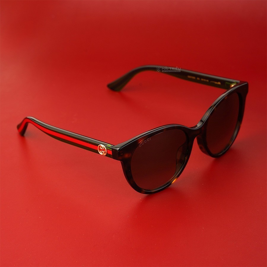 15+ các loại mắt kính nữ đẹp, tips mua kính chính hãng hợp mặt - Ảnh 3