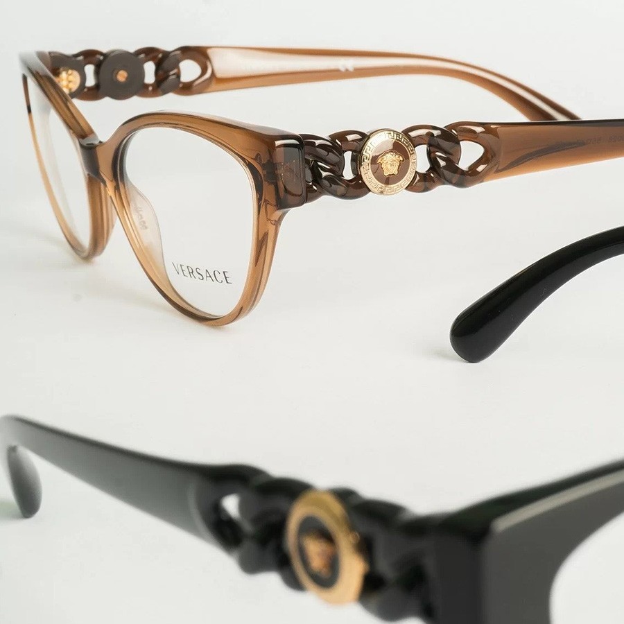 15+ các loại mắt kính nữ đẹp, tips mua kính chính hãng hợp mặt - Ảnh 6