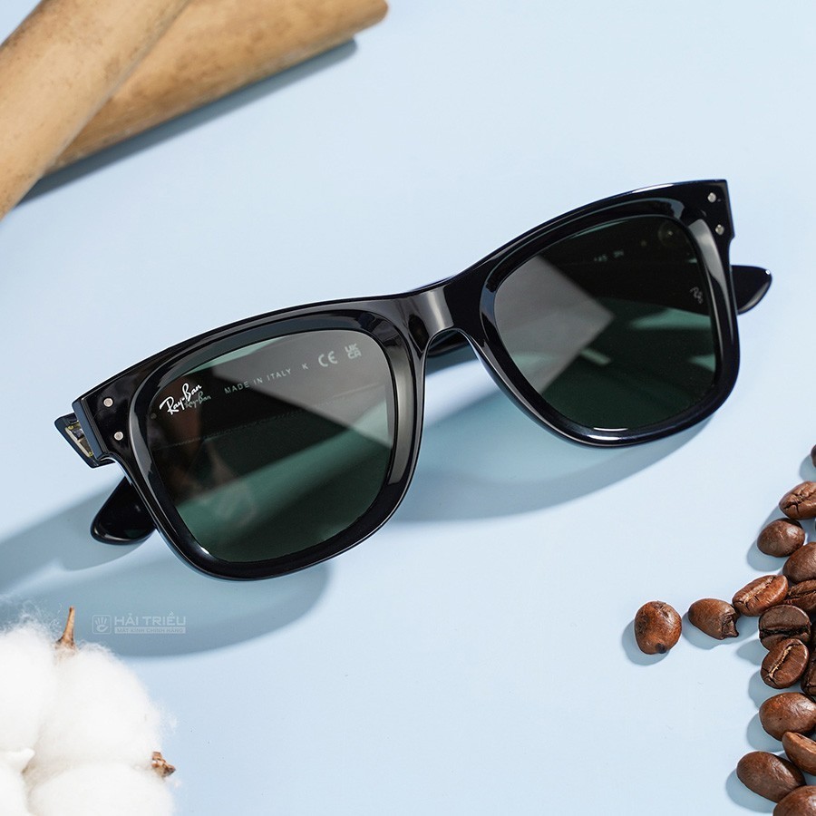 15+ các loại mắt kính nữ đẹp, tips mua kính chính hãng hợp mặt - Ảnh 7