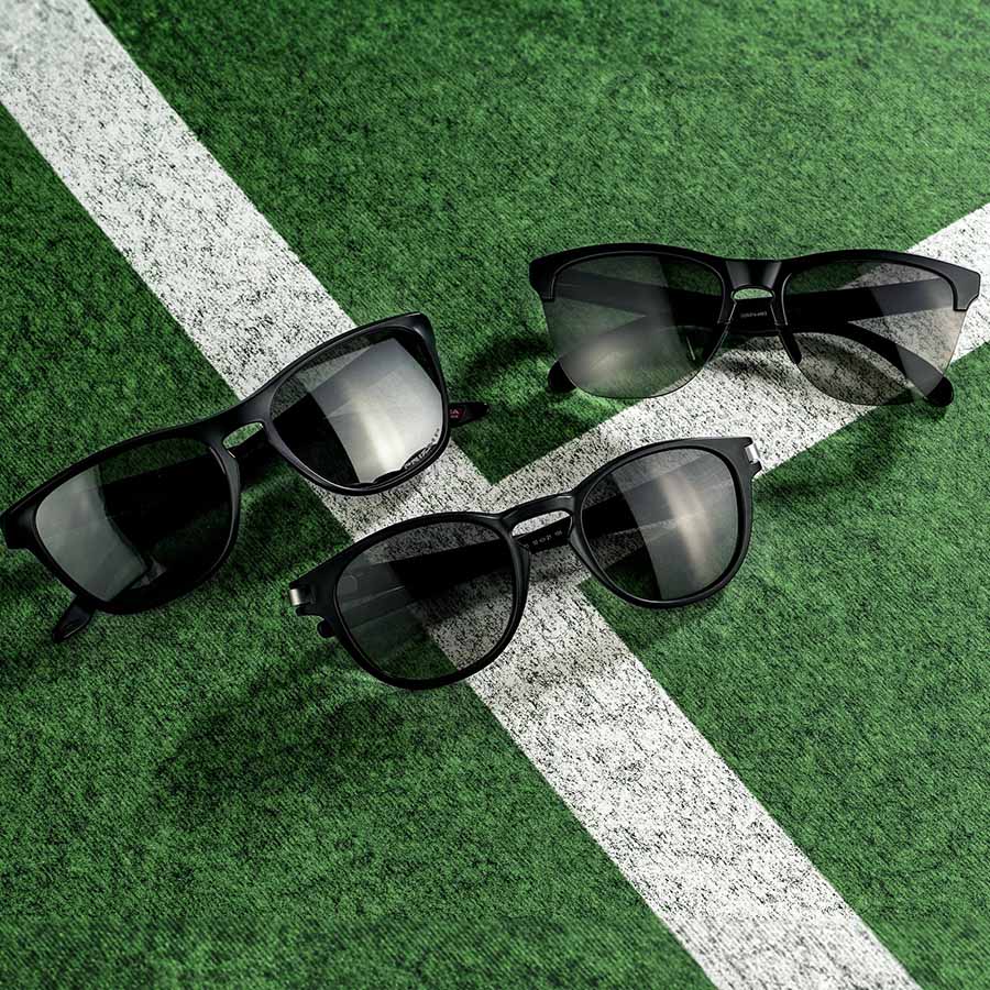 15+ các loại mắt kính nữ đẹp, tips mua kính chính hãng hợp mặt - Ảnh 8