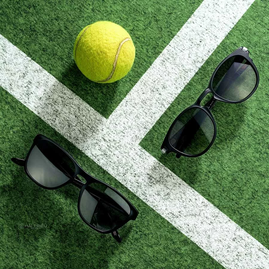 15+ mắt kính nam hàng hiệu, cao cấp, chính hãng bán chạy nhất - Ảnh 8