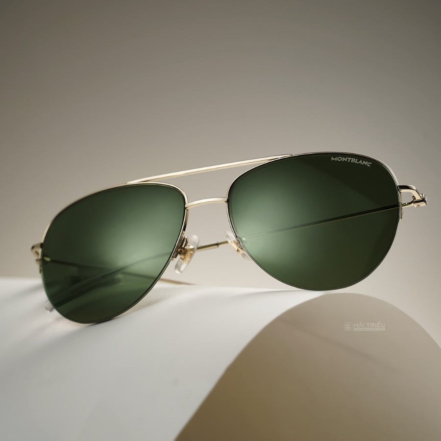 Kính hiệu Montblanc