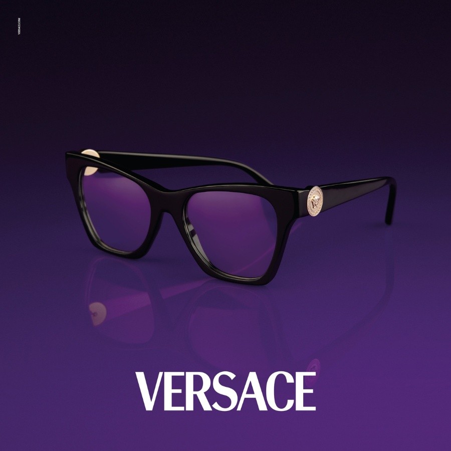 Kính hiệu Versace