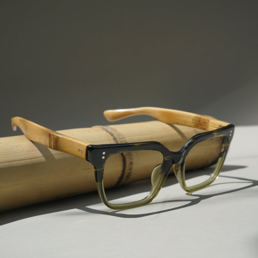 Thương hiệu mắt kính Shigeru Eyeswear