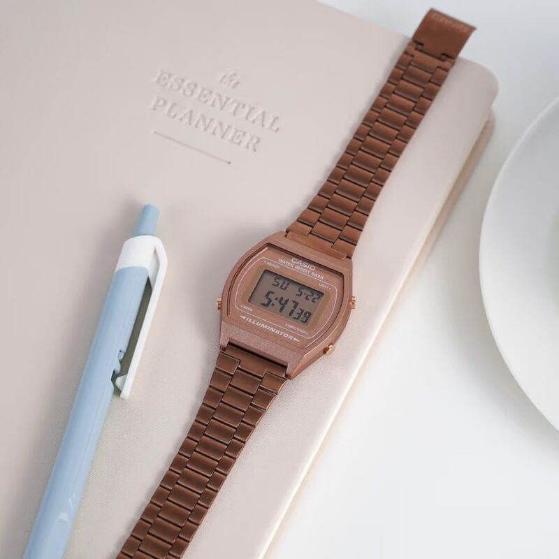 10 mẫu đồng hồ tầm giá 1 triệu được vạn người mê 1 10 mẫu đồng hồ tầm giá 1 triệu được vạn người mê - Ảnh 6