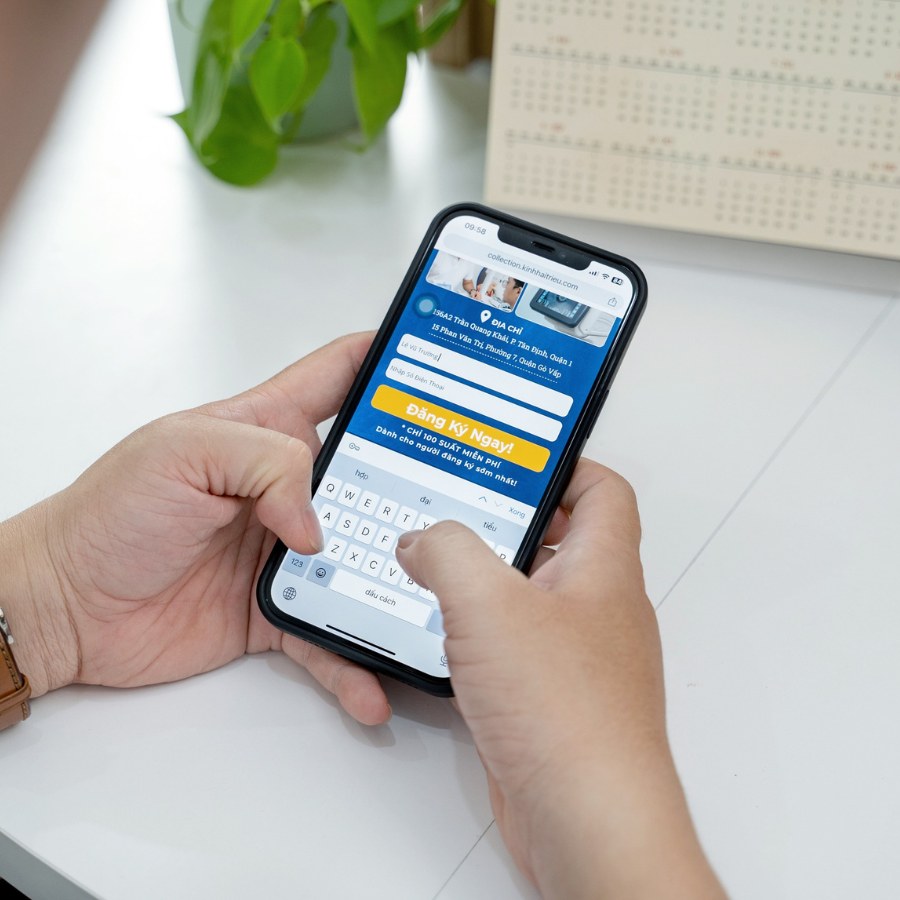 Kiểm tra loạn thị như thế nào, bao nhiêu độ là nặng? 9 Trang website đặt lịch tiện lợi của Kính Hải Triều