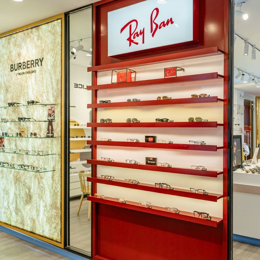 Kính mắt mèo nữ: 3 bước chọn lựa đơn giản để nâng phong cách 2