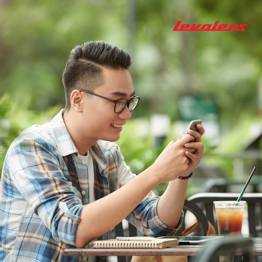 Thương hiệu Levalens Freeform đến từ Việt Nam