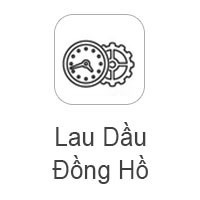 Dịch vụ đánh bóng đồng hồ đeo tay uy tín tại Tp.HCM 14 icon-lau-dau-dong-ho