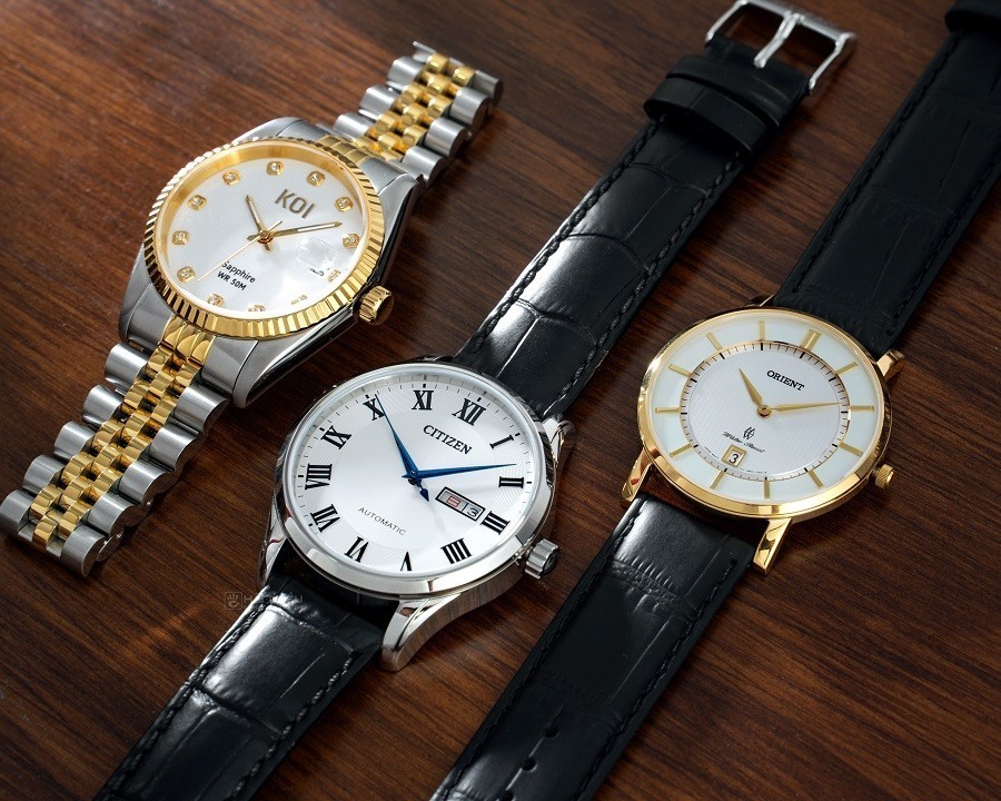 Top 5 dòng đồng hồ nam giá dưới 5 triệu thịnh hành năm 2024 8 3 nhà sản xuất đồng hồ nam tầm giá dưới 5 triệu dẫn đầu thế giới