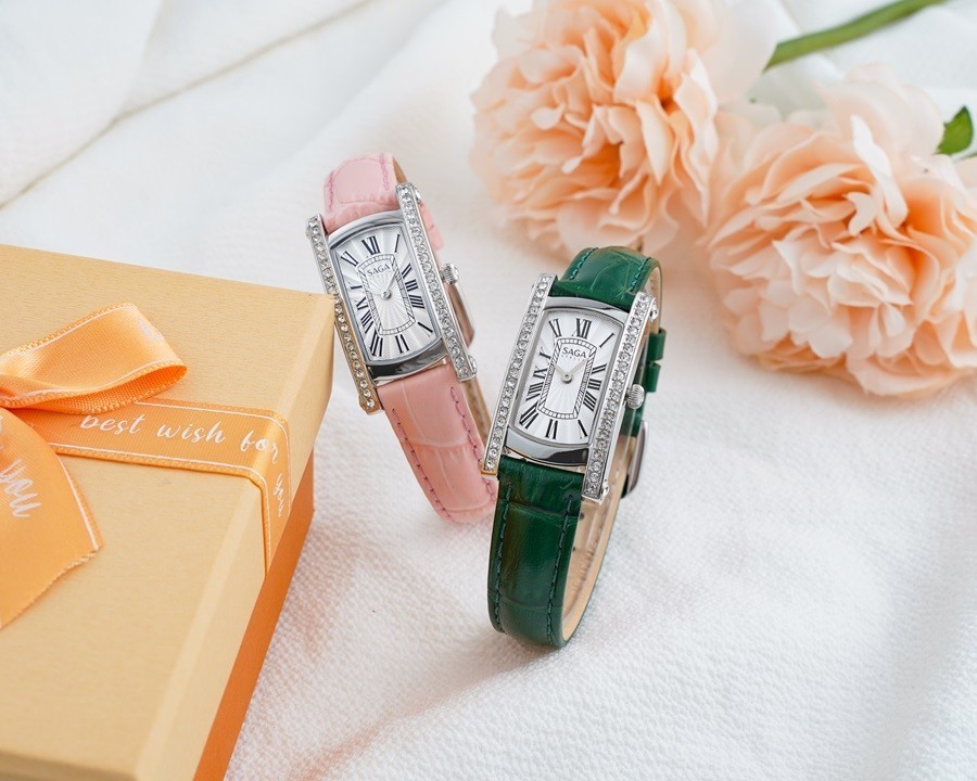 TOP 10 đồng hồ nữ mặt chữ nhật thời thượng nhất năm 2024 23 TOP 10 đồng hồ nữ mặt chữ nhật thời thượng nhất năm 2024