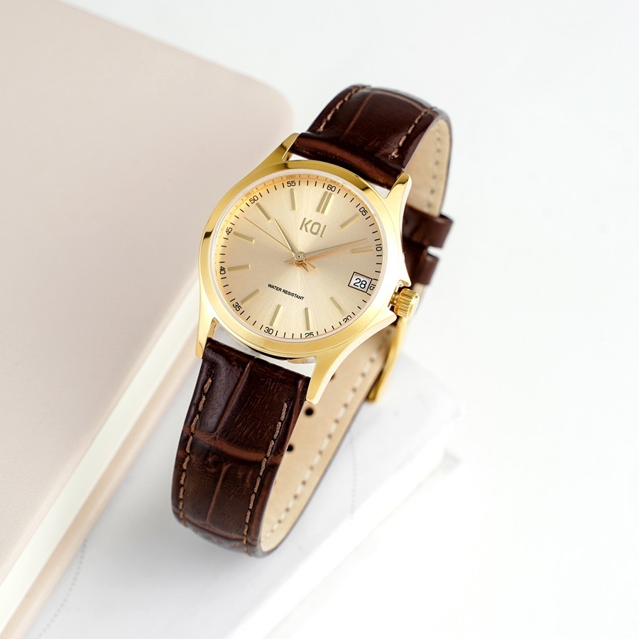 TOP 10 đồng hồ nam giá từ 2 đến 3 triệu HOT nhất thị trường 4 TOP 10 đồng hồ nam giá từ 2 đến 3 triệu HOT nhất thị trường 3